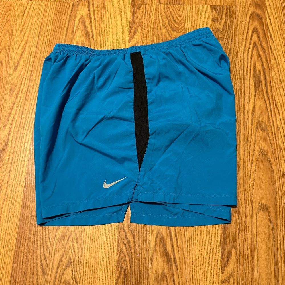 Nike Men’s Running Shorts Size XXL